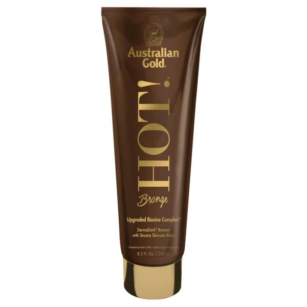Hot! Bronze