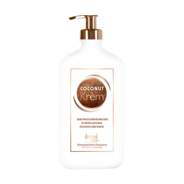 Coconut krem 550ml
